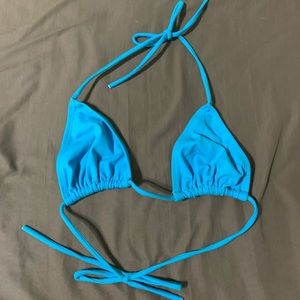 Jess swimwear bathing suit top